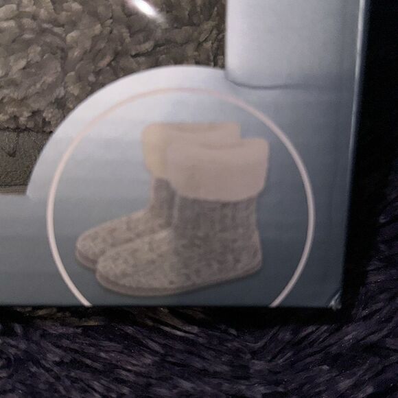 Wayland Women's Slipper Booties - Picture 2 of 5